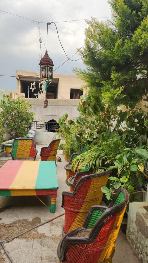 Hotel Nirvana Rooftop Pushkar Esterno foto